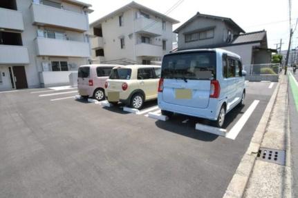 岡山県倉敷市日ノ出町１丁目(賃貸アパート1K・1階・31.53㎡)の写真 その29