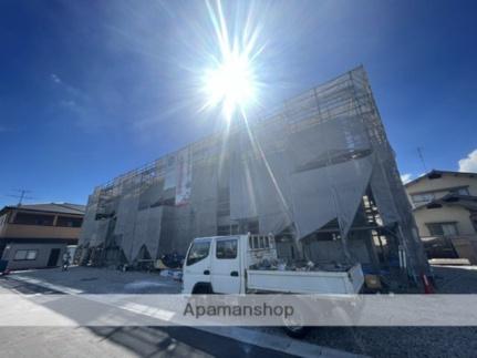 岡山県倉敷市福島(賃貸マンション2LDK・3階・52.42㎡)の写真 その4