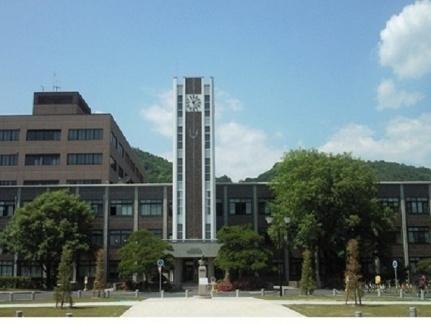 画像15:岡山大学(大学・短大)まで950m