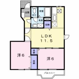 岡山駅 5.5万円