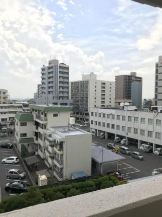 レジデンスアイリス医大南 603｜岡山県岡山市北区東古松１丁目(賃貸マンション1K・6階・29.25㎡)の写真 その24