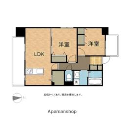 岡山駅 11.6万円