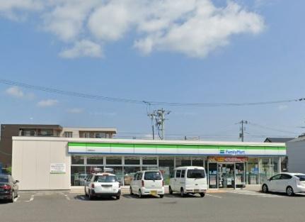 岡山県岡山市北区高柳西町(賃貸アパート2LDK・2階・54.59㎡)の写真 その14