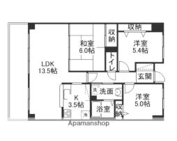 岡山駅 9.0万円