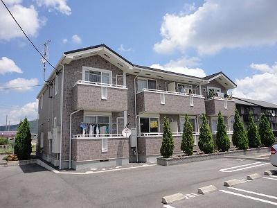 セレッソ 103｜岡山県岡山市中区高島新屋敷(賃貸アパート1R・1階・33.15㎡)の写真 その13