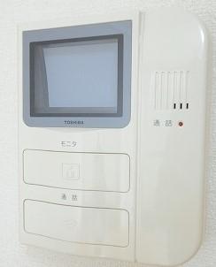 レオパレスルピナス高柳東町 102｜岡山県岡山市北区高柳東町(賃貸アパート1K・1階・23.18㎡)の写真 その8