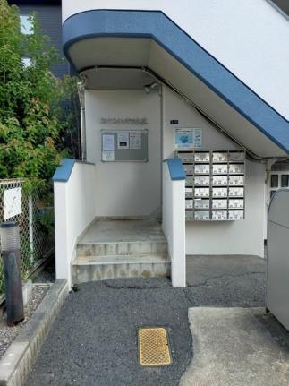 岡山県岡山市北区大元２丁目(賃貸マンション1K・5階・22.40㎡)の写真 その10