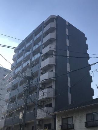 グラン　ソート　柳町 401｜岡山県岡山市北区柳町２丁目(賃貸マンション1K・4階・30.60㎡)の写真 その13