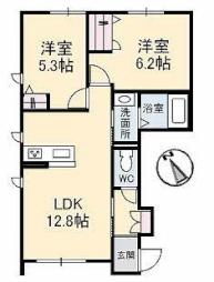 高島駅 7.4万円