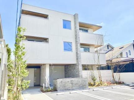 岡山県岡山市北区番町２丁目（賃貸マンション1LDK・3階・45.17㎡） その4