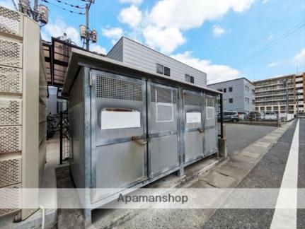 岡山県倉敷市新倉敷駅前４丁目(賃貸マンション1K・8階・29.16㎡)の写真 その28