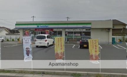 岡山県倉敷市西阿知町(賃貸アパート2LDK・1階・52.00㎡)の写真 その7