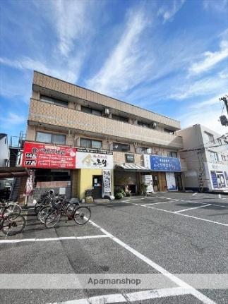 岡山県倉敷市松島(賃貸マンション2K・3階・34.00㎡)の写真 その13