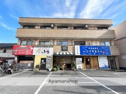 岡山県倉敷市松島(賃貸マンション2K・3階・34.00㎡)の写真 その14