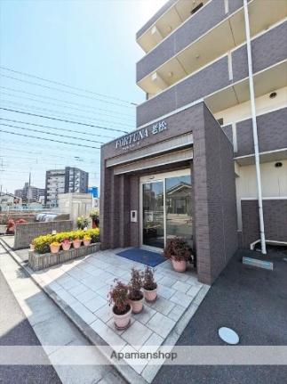 岡山県倉敷市老松町１丁目(賃貸マンション1LDK・2階・49.31㎡)の写真 その16