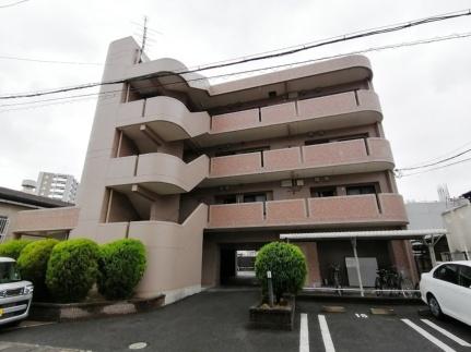 レンドール 201｜岡山県倉敷市老松町３丁目(賃貸マンション2LDK・2階・56.60㎡)の写真 その14