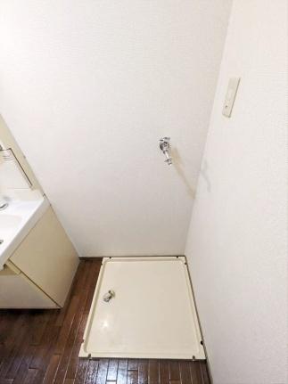 サンビレッジチェリオ B201｜岡山県倉敷市中島(賃貸アパート3LDK・2階・63.26㎡)の写真 その23