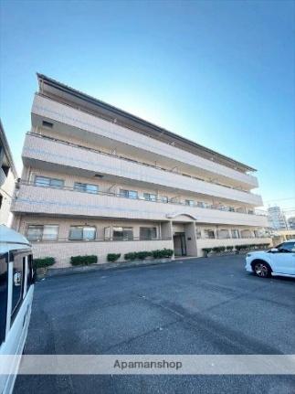 岡山県倉敷市徳芳(賃貸マンション2DK・3階・50.00㎡)の写真 その4