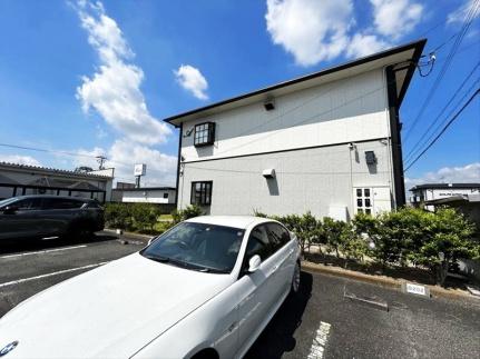 サンビレッジブライト B201｜岡山県総社市中央３丁目(賃貸アパート3LDK・2階・60.35㎡)の写真 その15