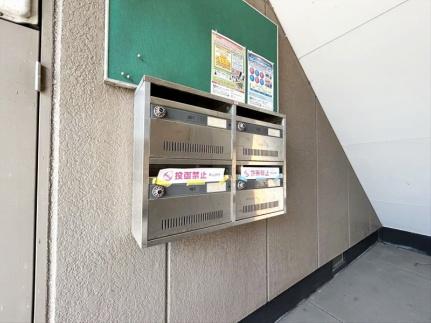 さくらハイムＡ 102｜岡山県倉敷市上東(賃貸アパート2DK・1階・48.60㎡)の写真 その27