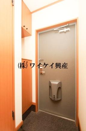 プロニティ野口 101｜岡山県総社市福井(賃貸アパート1K・1階・34.22㎡)の写真 その10