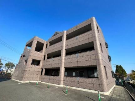 ウエストビレッジ434 302｜岡山県岡山市南区西市(賃貸マンション1LDK・3階・41.04㎡)の写真 その14