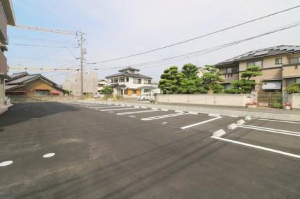 岡山県倉敷市中島(賃貸アパート1LDK・1階・45.89㎡)の写真 その29