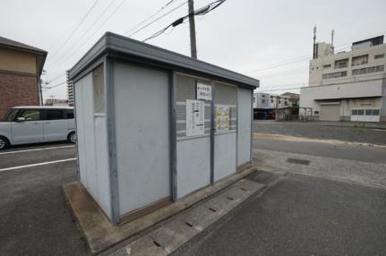 岡山県岡山市南区泉田１丁目(賃貸テラスハウス2LDK・1階・65.60㎡)の写真 その19