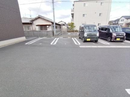 岡山県倉敷市西阿知町西原(賃貸アパート1LDK・1階・40.36㎡)の写真 その22