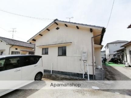 岡山県倉敷市中島(賃貸一戸建3K・1階・47.21㎡)の写真 その15