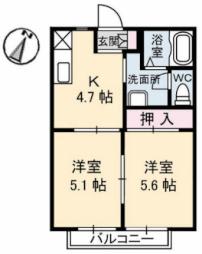 水島臨海鉄道 球場前駅 徒歩14分