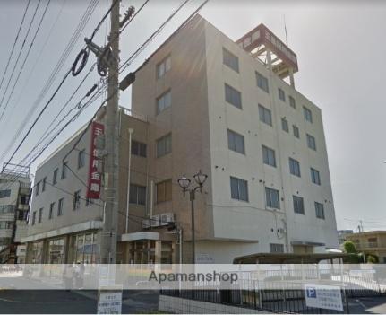 岡山県倉敷市老松町３丁目(賃貸マンション2LDK・3階・55.18㎡)の写真 その17