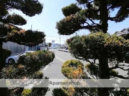 パレロッサ陣之内Ｂ棟 ｜岡山県倉敷市中島(賃貸アパート1K・1階・27.10㎡)の写真 その30