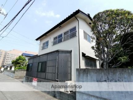 白楽町戸建　南 ｜岡山県倉敷市白楽町(賃貸一戸建4DK・1階・66.24㎡)の写真 その16