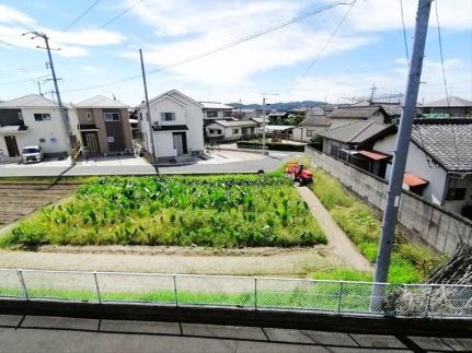 ニューシティ山崎 203｜岡山県倉敷市四十瀬(賃貸アパート3DK・2階・52.99㎡)の写真 その30