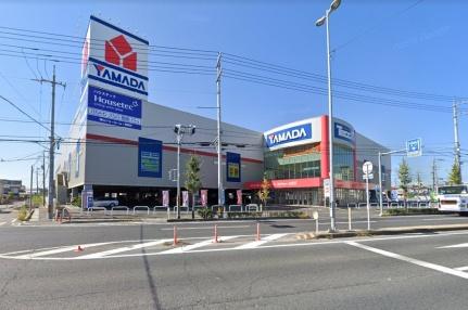 マーベラス豊成 201｜岡山県岡山市南区豊成２丁目(賃貸マンション2LDK・2階・55.95㎡)の写真 その14