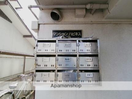 マンションハピネス ｜岡山県倉敷市中庄(賃貸マンション1K・3階・18.72㎡)の写真 その27