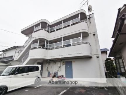 マンションハピネス ｜岡山県倉敷市中庄(賃貸マンション1K・3階・18.72㎡)の写真 その16