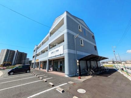 シティーハイツ 00310｜岡山県倉敷市石見町(賃貸マンション1K・3階・24.30㎡)の写真 その14