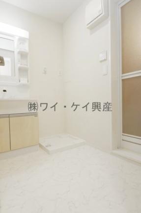 ドルチェ 206｜岡山県倉敷市中島(賃貸アパート1LDK・2階・48.00㎡)の写真 その24