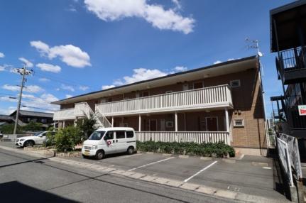 Ｃｏｒａｌ　Ｒｅｅｆ　Ｋ ｜岡山県岡山市北区平田(賃貸アパート1R・2階・45.04㎡)の写真 その12