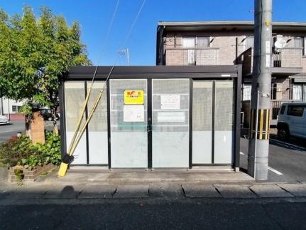 サニーサイドＡ・Ｂ　Ｂ棟 ｜岡山県倉敷市沖新町(賃貸アパート1LDK・1階・43.74㎡)の写真 その28