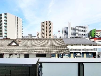 グラン　シイズ ｜岡山県倉敷市老松町１丁目(賃貸アパート1LDK・3階・42.97㎡)の写真 その30