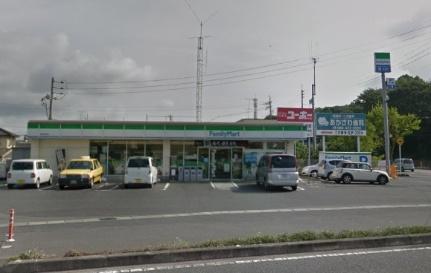 画像18:ファミリーマート倉敷福島店(コンビニ)まで355m