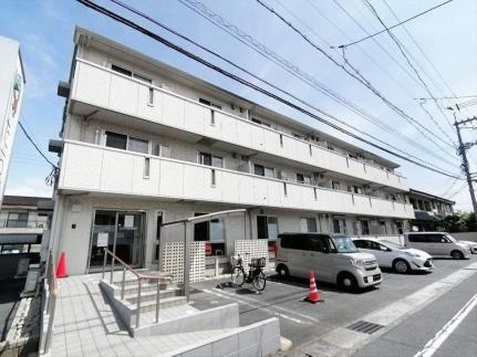 ピアチェーレ ｜岡山県倉敷市沖新町(賃貸アパート2LDK・2階・60.88㎡)の写真 その13