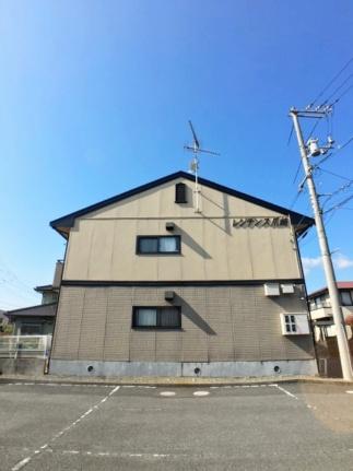 レジデンス爪崎 ｜岡山県倉敷市玉島爪崎(賃貸アパート2DK・1階・46.09㎡)の写真 その14