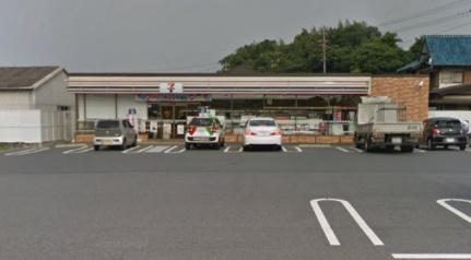 メルベーユ　Ａ棟 ｜岡山県倉敷市玉島乙島(賃貸アパート2LDK・3階・58.37㎡)の写真 その18