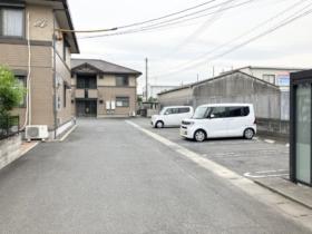 グランディール　Ｂ棟  ｜ 岡山県倉敷市中島（賃貸アパート2LDK・2階・53.76㎡） その24