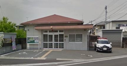 パレーシャル片山　2棟 ｜岡山県倉敷市西中新田(賃貸アパート3DK・1階・50.56㎡)の写真 その17