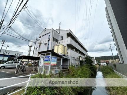 竹内ビル ｜岡山県倉敷市松島(賃貸マンション1K・2階・26.20㎡)の写真 その5